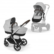 EOS LUX 2in1 2023 - Lava Grey Lava Grey